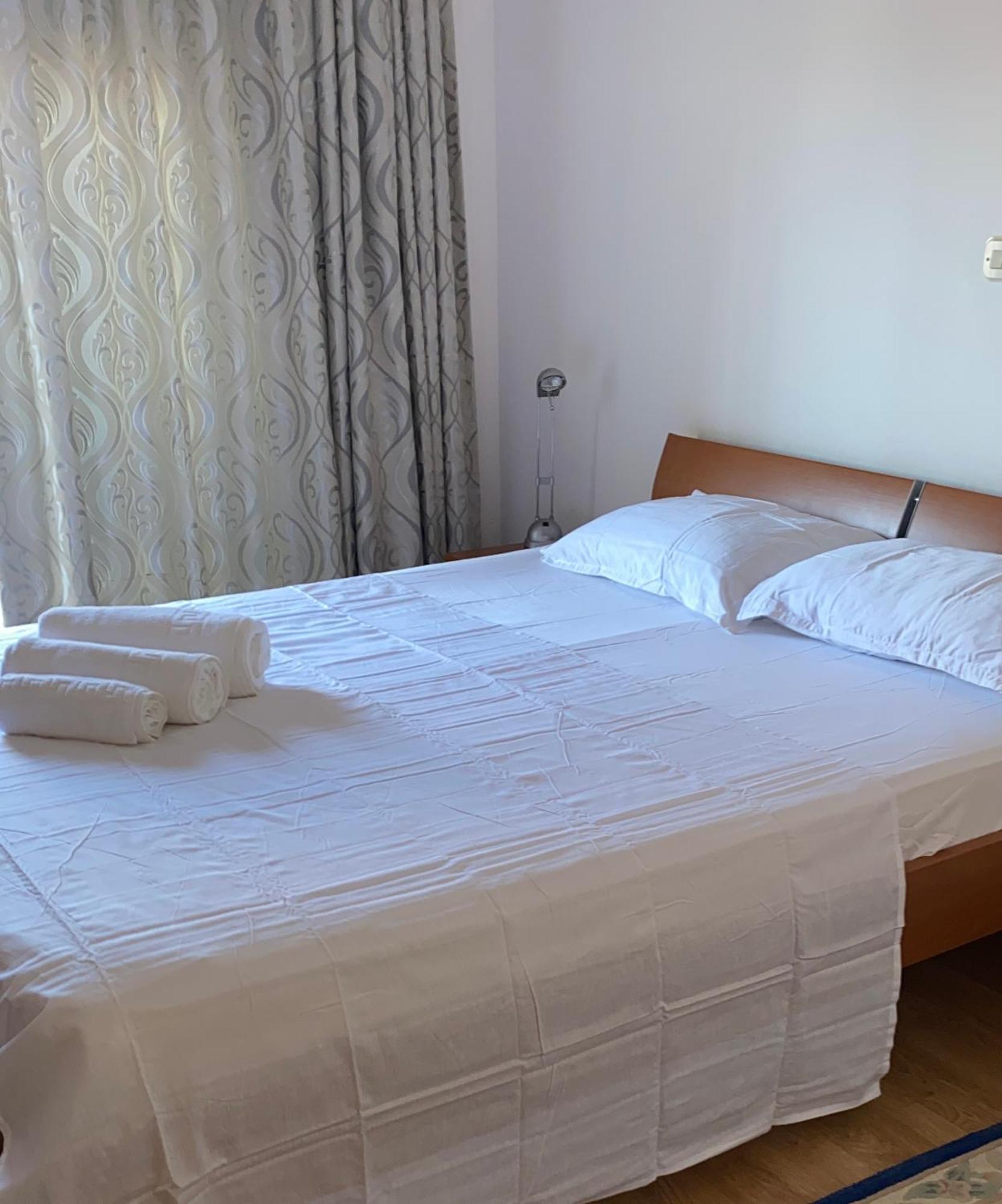Alen G-b Apartmán Makarská