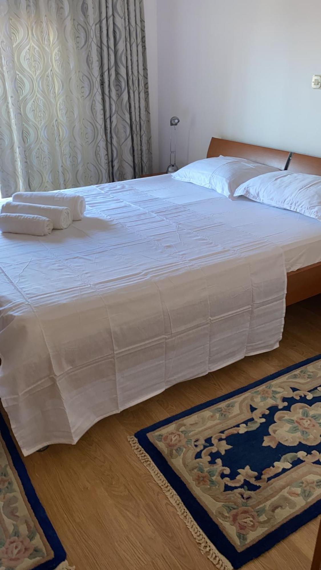 Apartmán Alen G-b Makarská